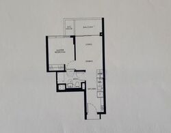 Riverfront Residences (D19), Apartment #568068171